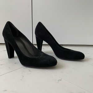 Stuart Weitzman heels.